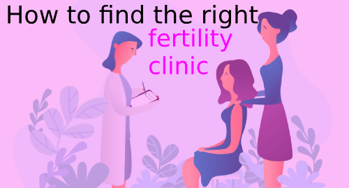 What Is The Average Cost Of Fertility Services Near Me Services?