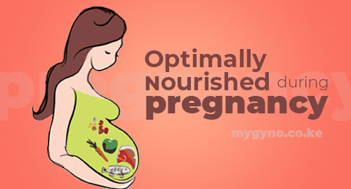 Nutritional Needs During Pregnancy, Taking healthy and nutr…